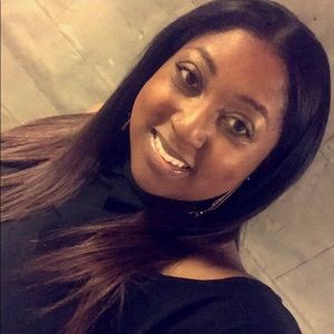 Meet your Posher, Cierrah